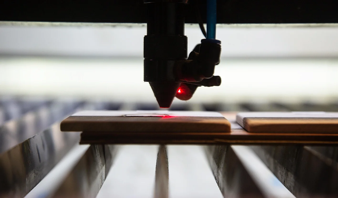 Láser CNC2 Láser CNC